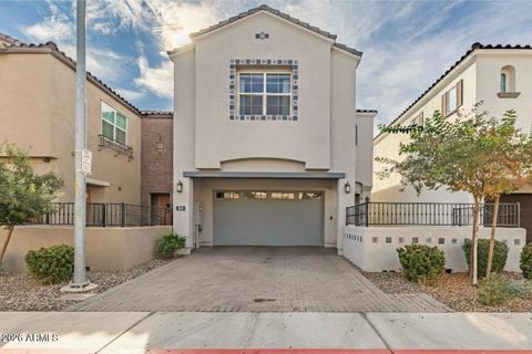 267 E Aster Drive Chandler AZ 85286