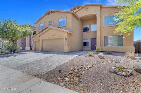 7028 S 58TH Avenue Laveen AZ 85339