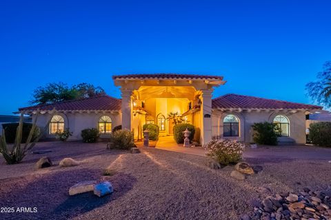 13108 N 76th Street Scottsdale AZ 85260