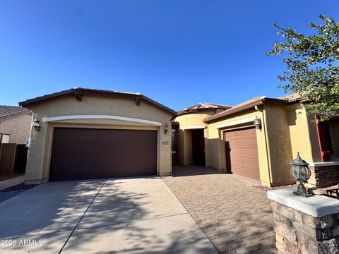 6552 W VICTORY Way Florence AZ 85132