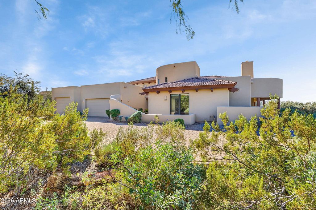 Photo of 8540 E Mcdowell Road #110, Mesa, AZ 85207 (MLS # 6973837)