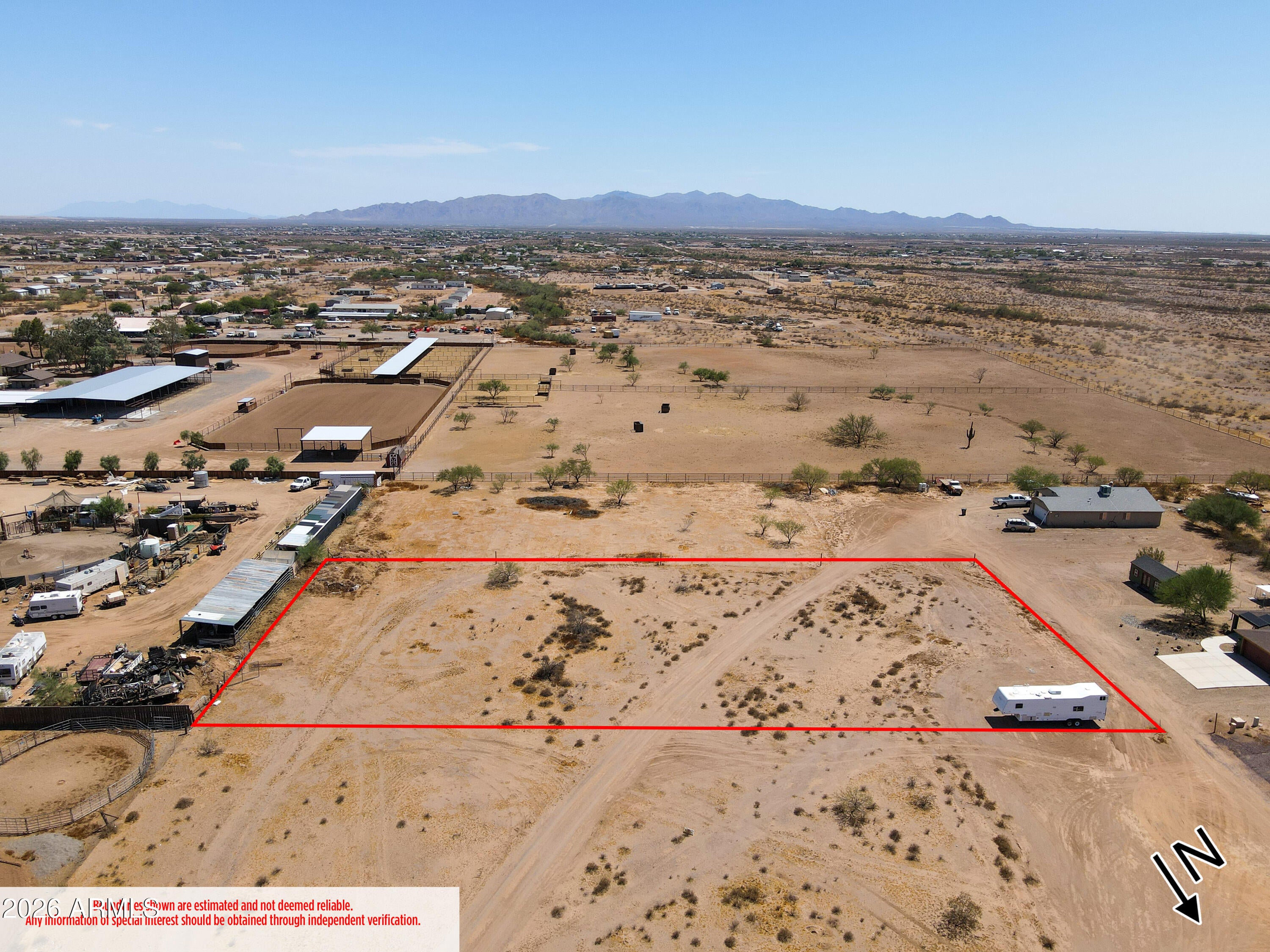 0 N 228th Drive -