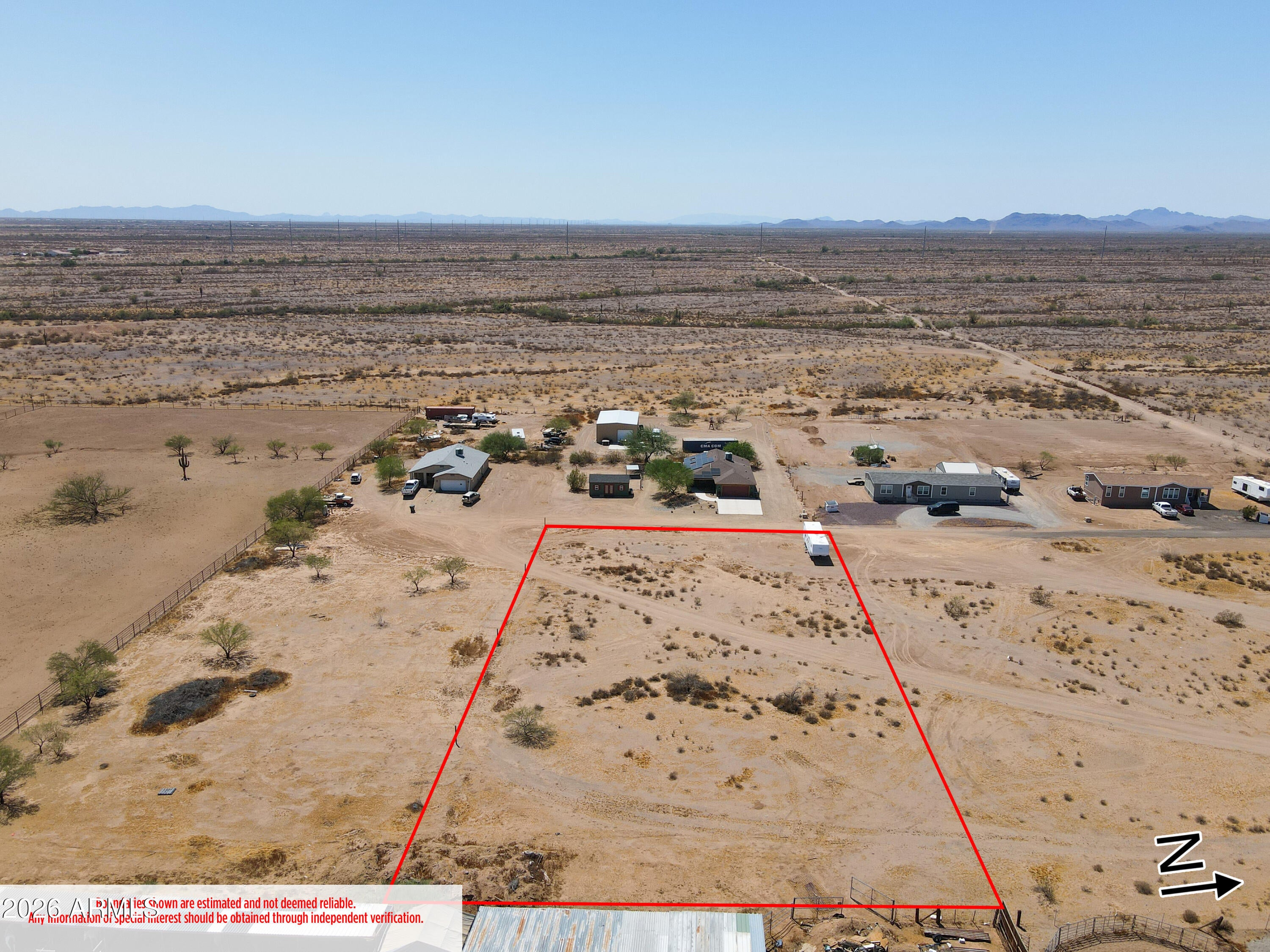0 N 228th Drive -