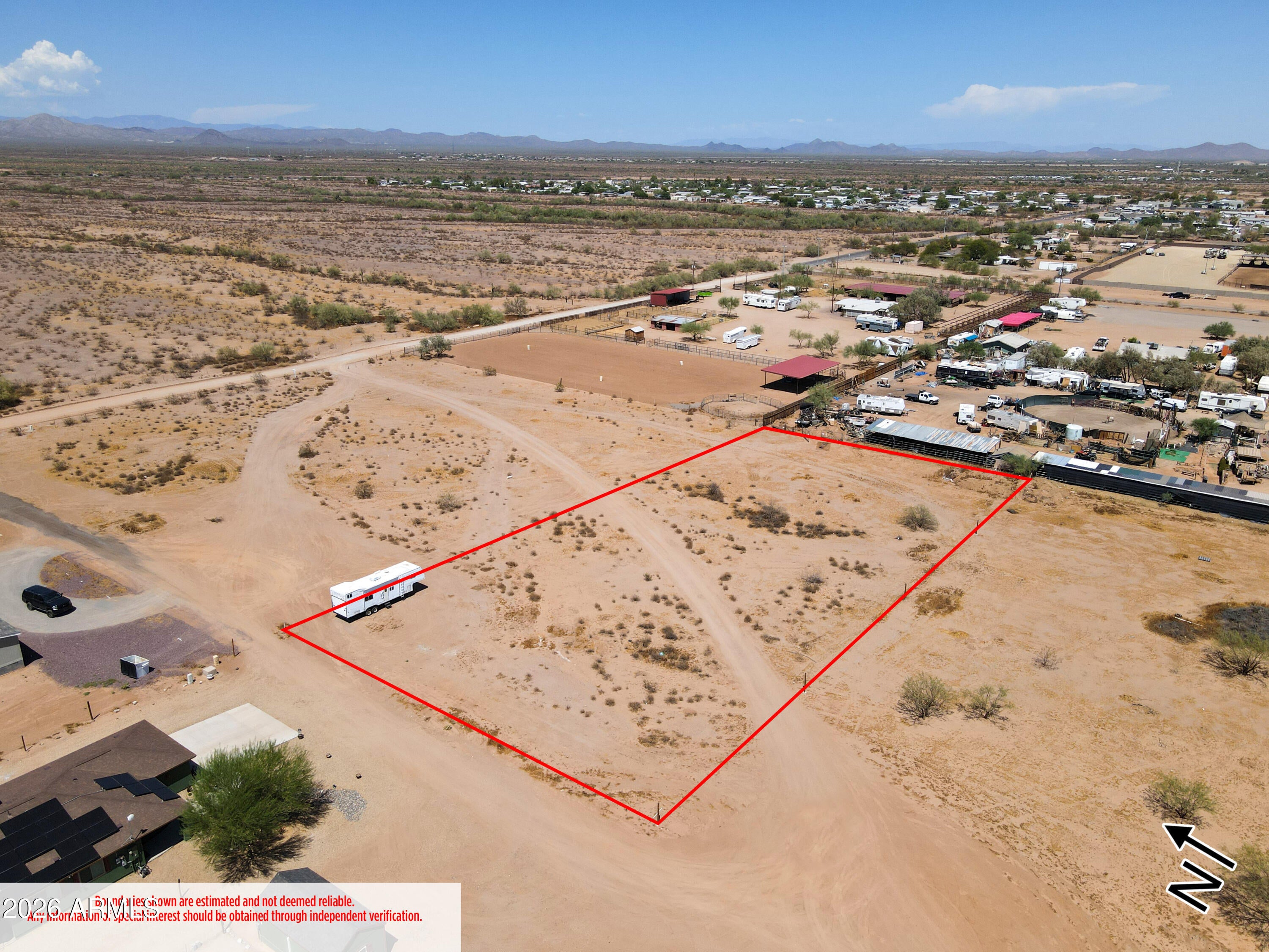 0 N 228th Drive -