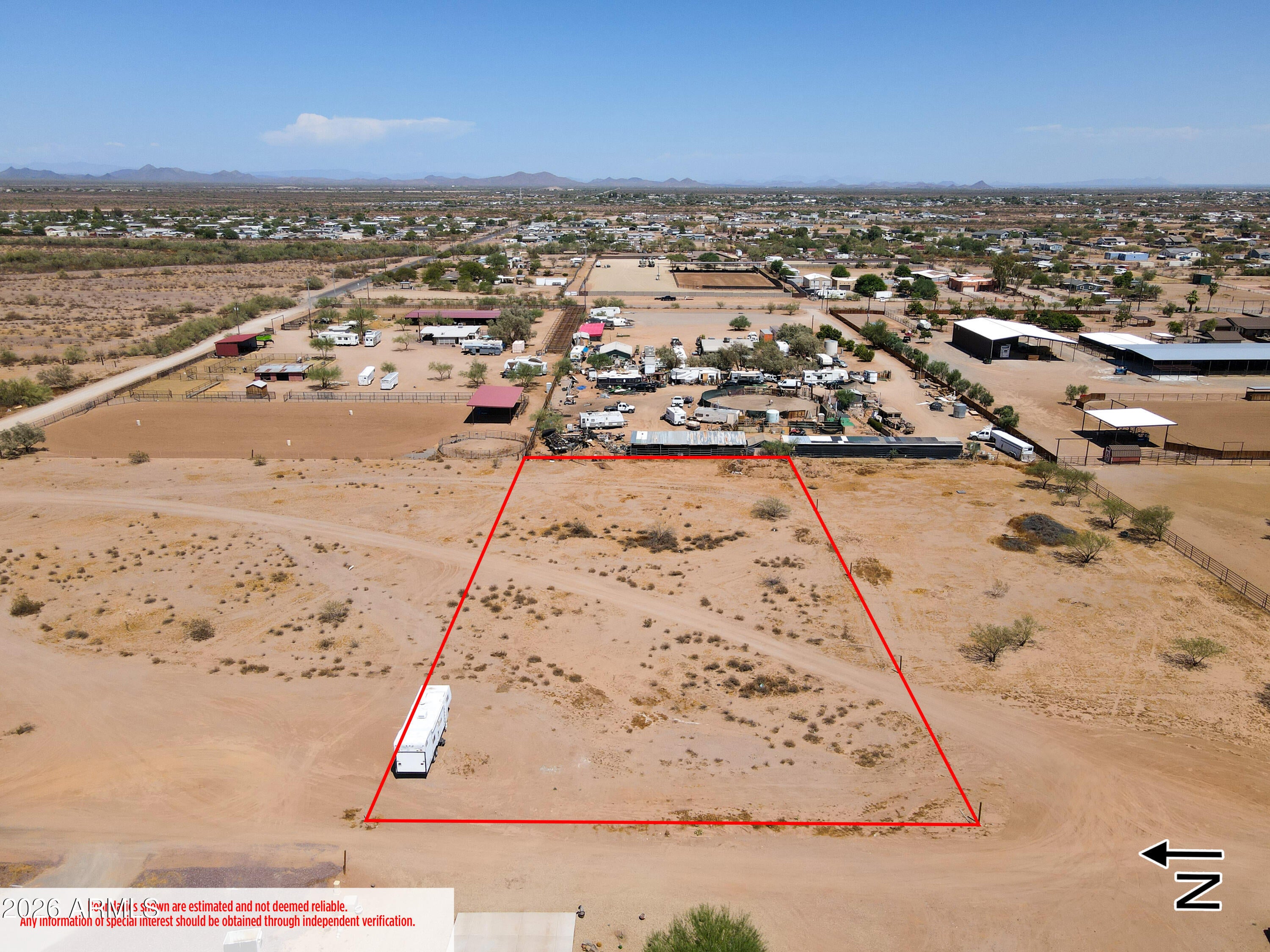 0 N 228th Drive -