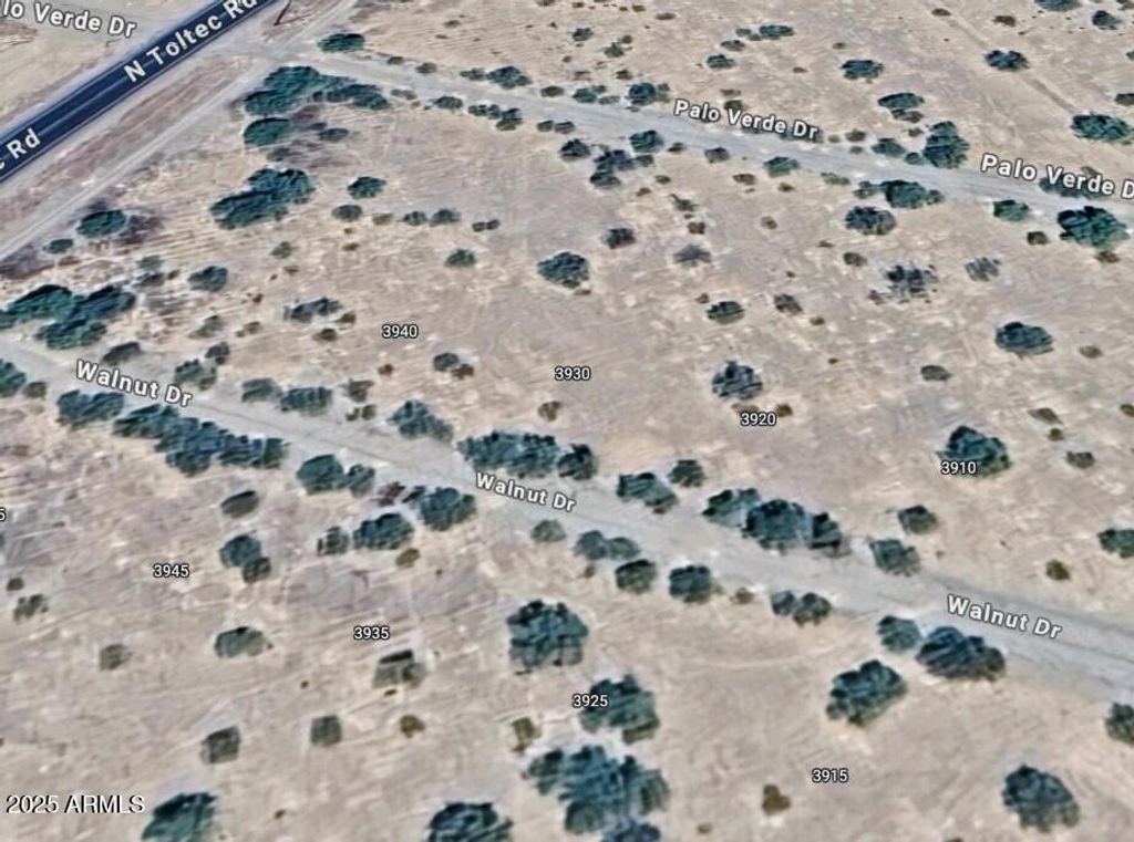 Photo of 3930 W Walnut Drive #14, Eloy, AZ 85131 (MLS # 6861520)