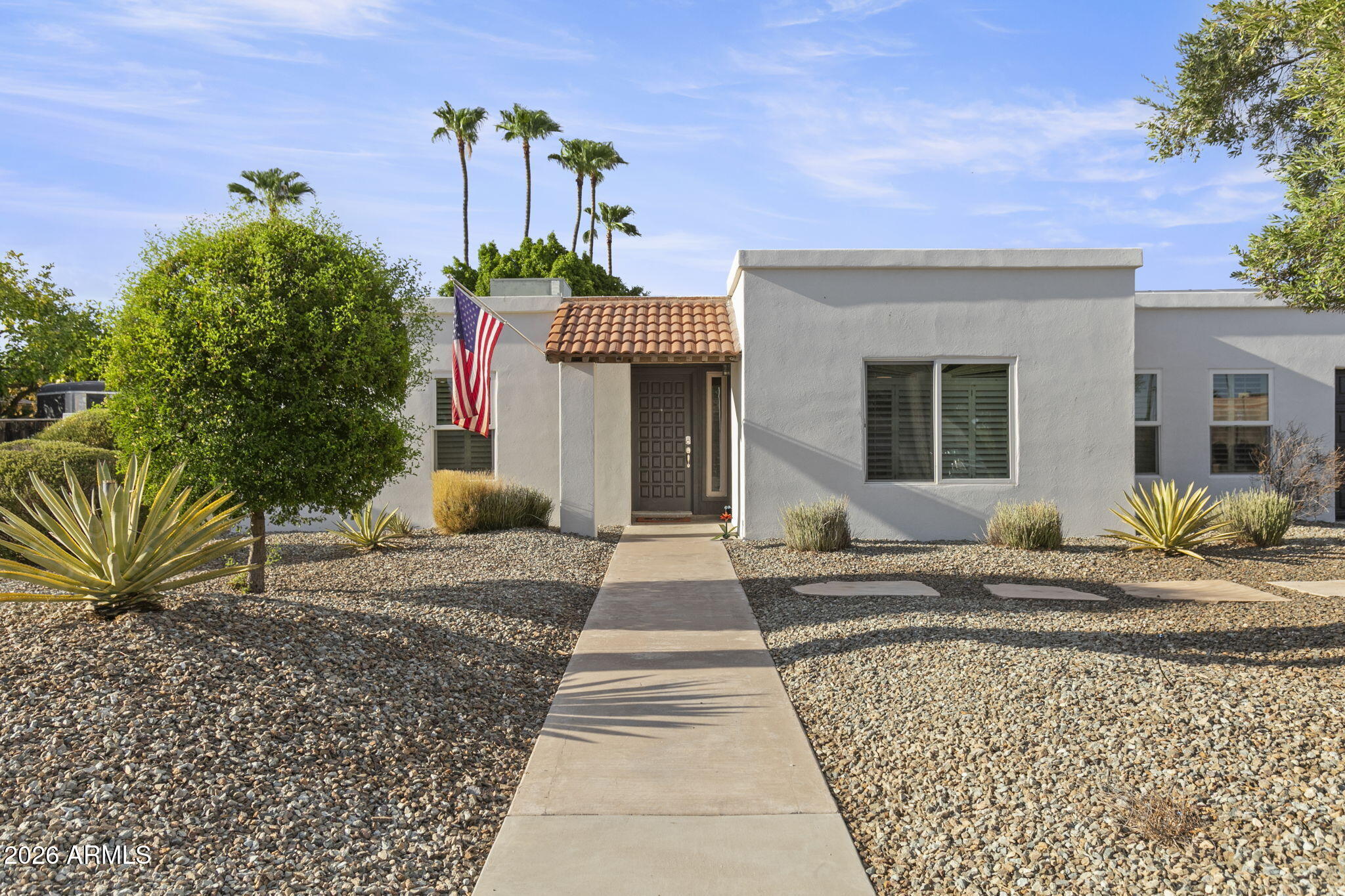 5734 E BETTY ELYSE Lane