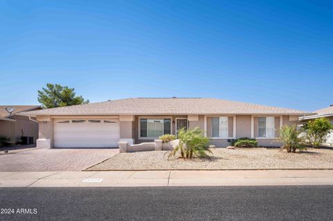 10608 W EDGEWOOD Drive Sun City AZ 85351