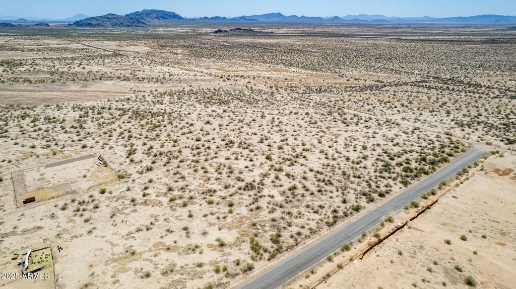 Photo of 0 W Houser Road #-, Casa Grande, AZ (MLS # 6891127)