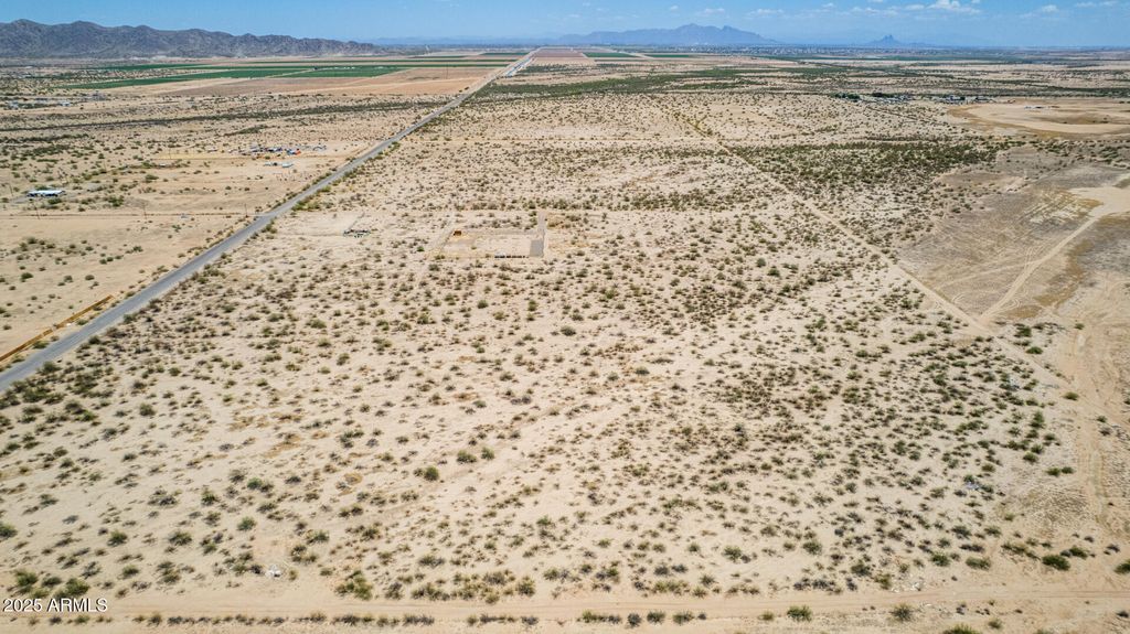 Photo of 0 W Houser Road #-, Casa Grande, AZ (MLS # 6891127)