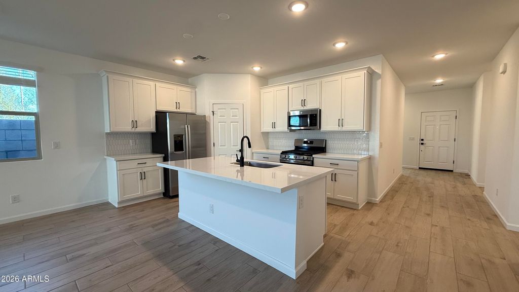 Photo of 46818 W Old Timer Road, Maricopa, AZ 85139 (MLS # 6974859)