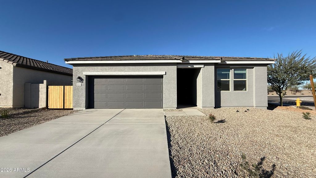 Photo of 46818 W Old Timer Road, Maricopa, AZ 85139 (MLS # 6974859)
