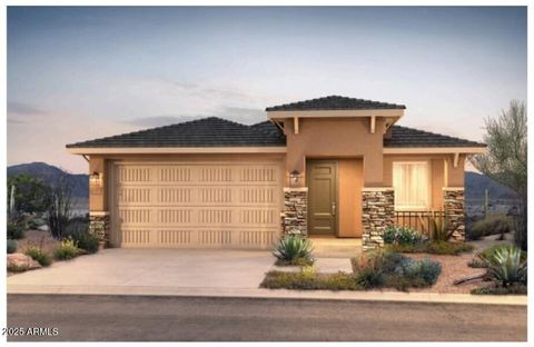 13494 W CASSIA Trail Peoria AZ 85383