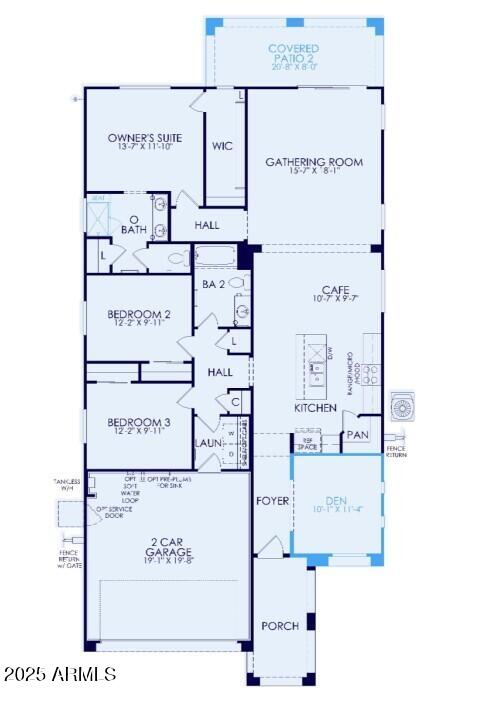 13494 W CASSIA Trail