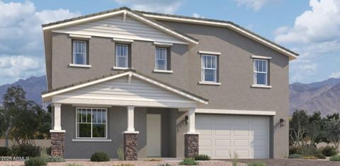 5531 W HOPI Trail Laveen AZ 85339