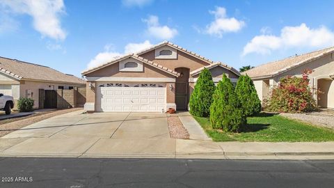 456 N OPAL Street Mesa AZ 85207