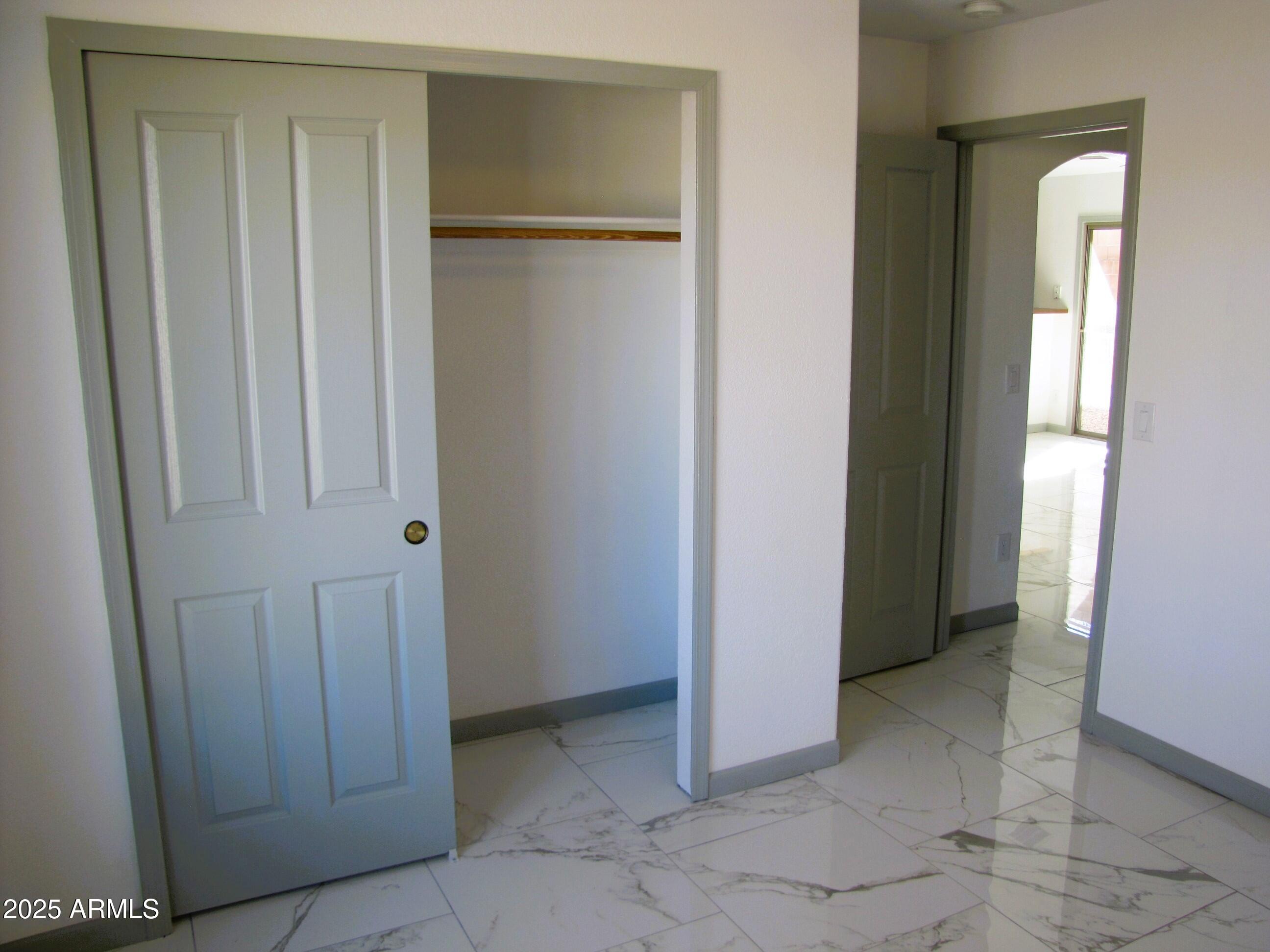 SILVERADO - Residential Lease