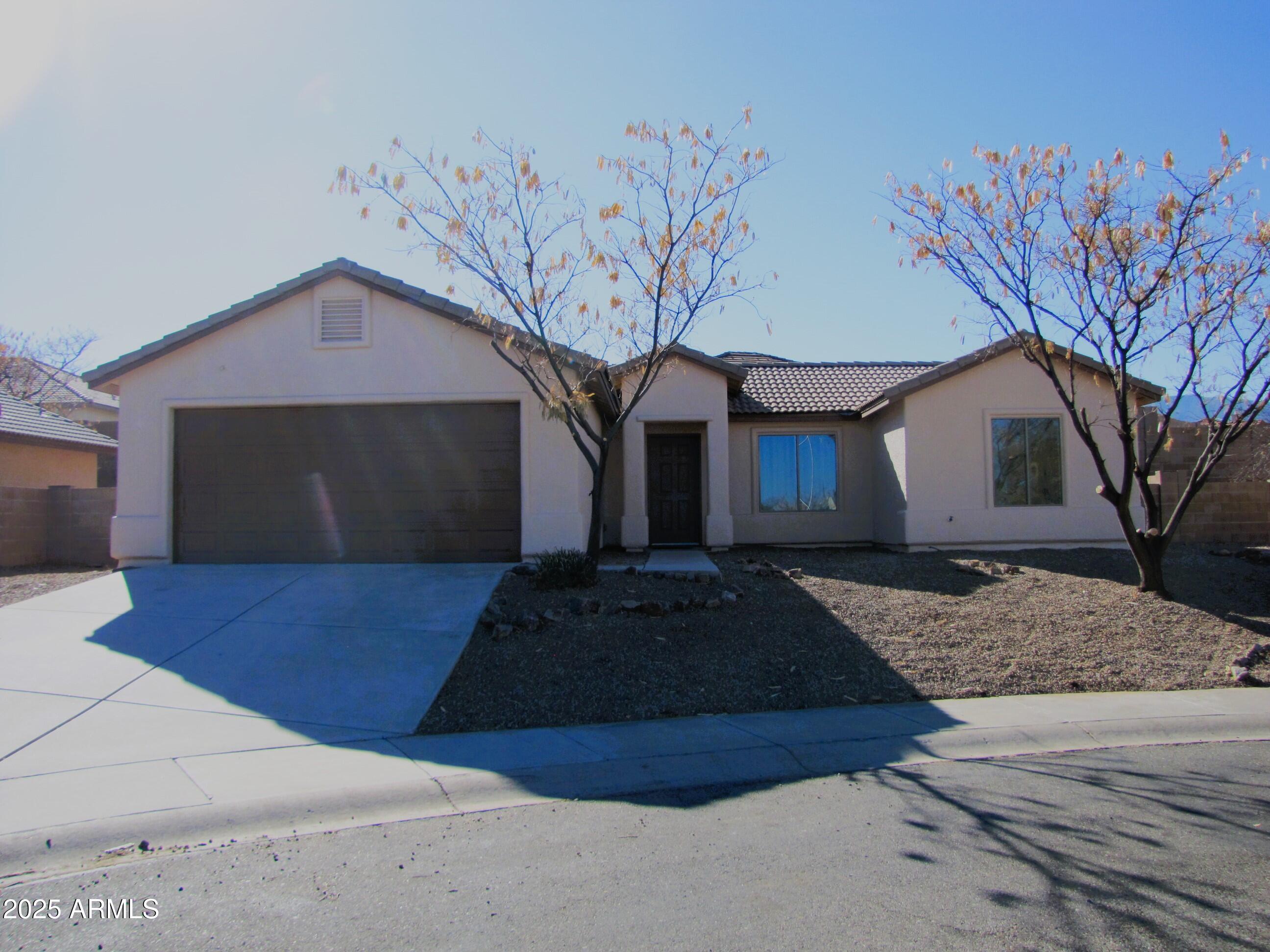 SILVERADO - Residential Lease