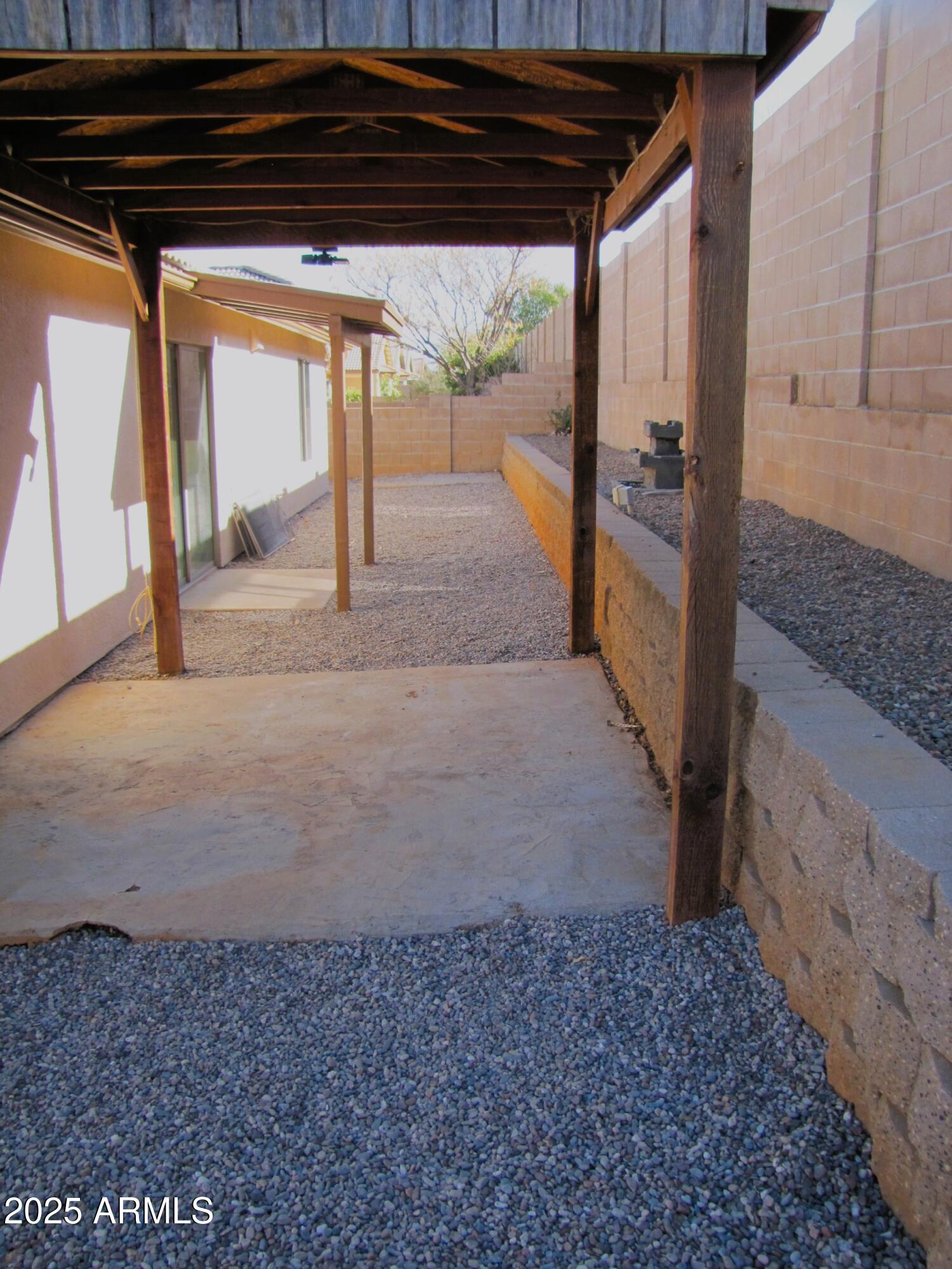 SILVERADO - Residential Lease