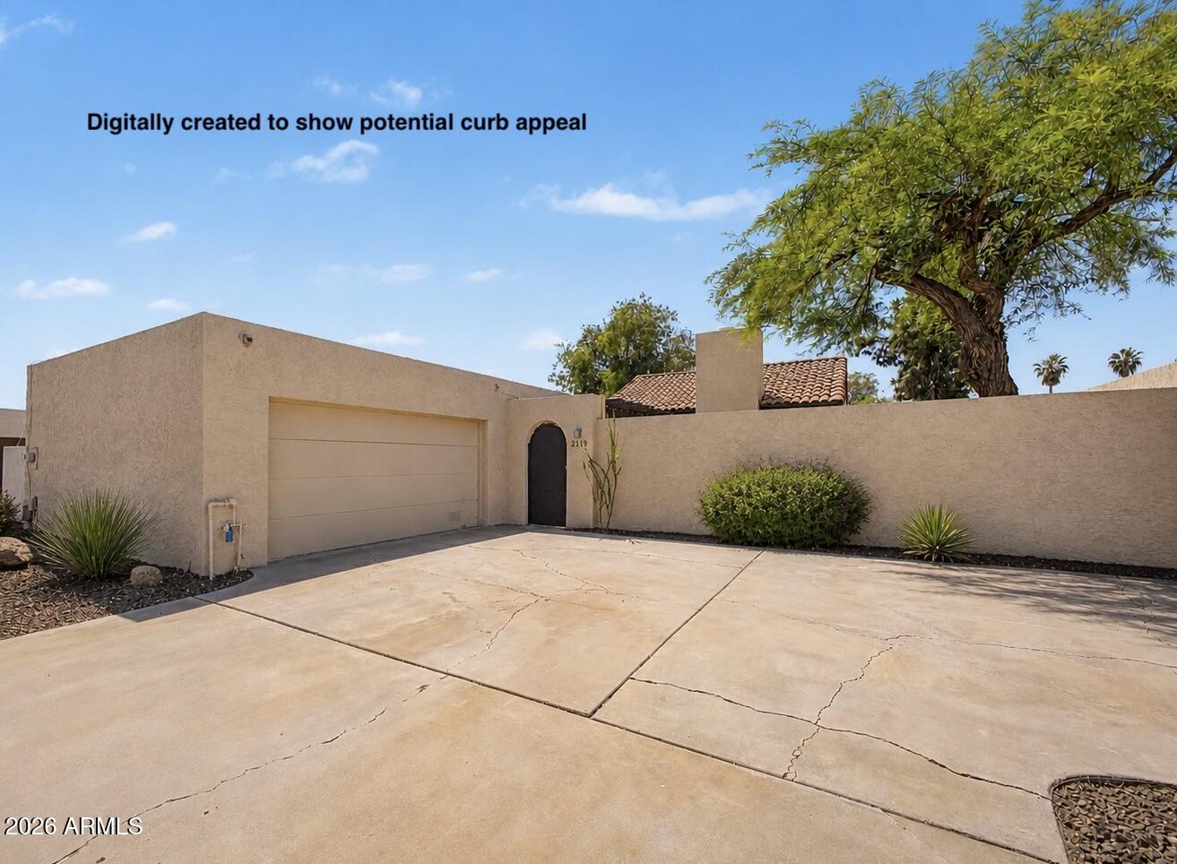 2119 E ALAMEDA Drive