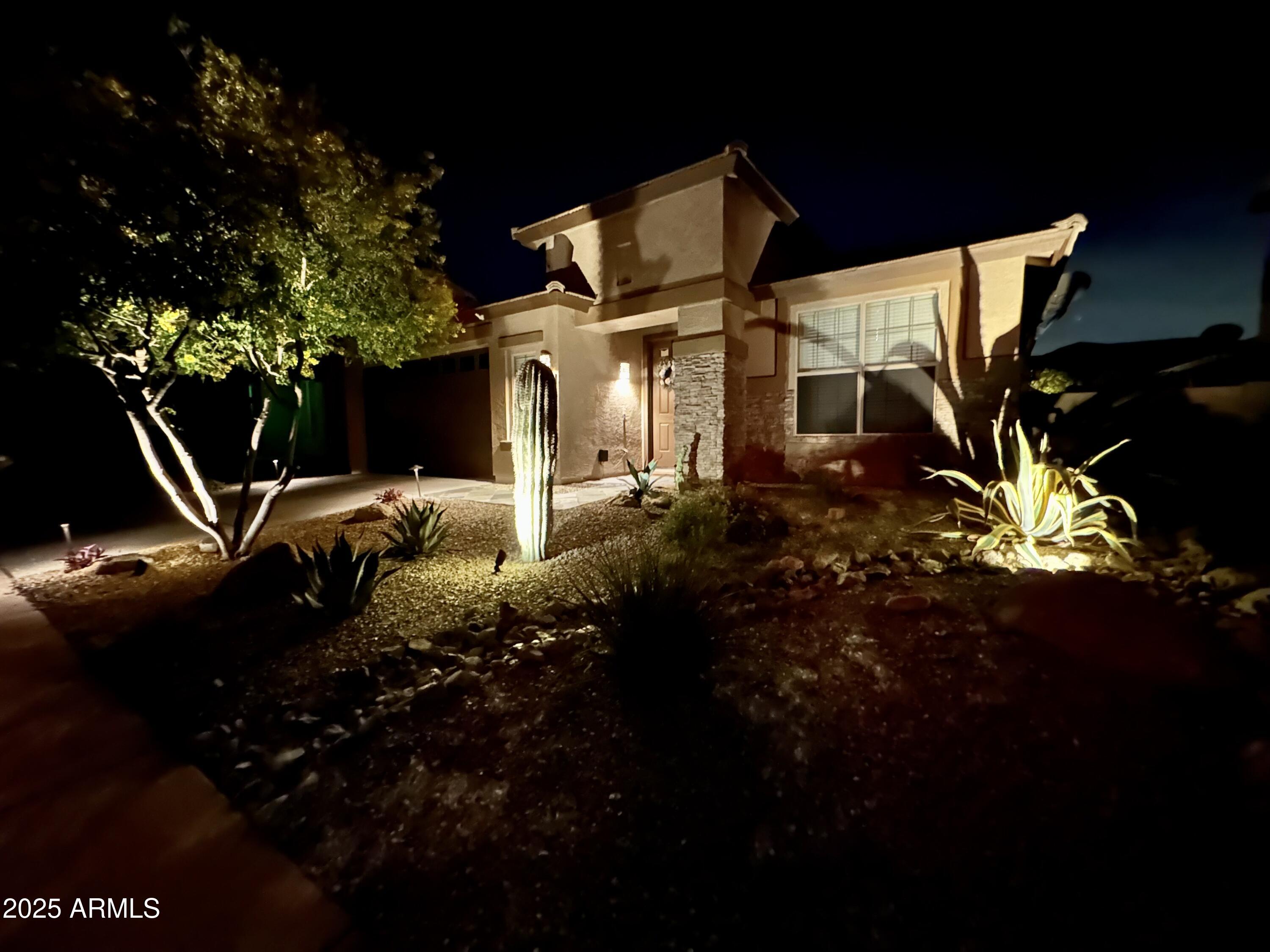 3021 W TRAPANOTTO Road