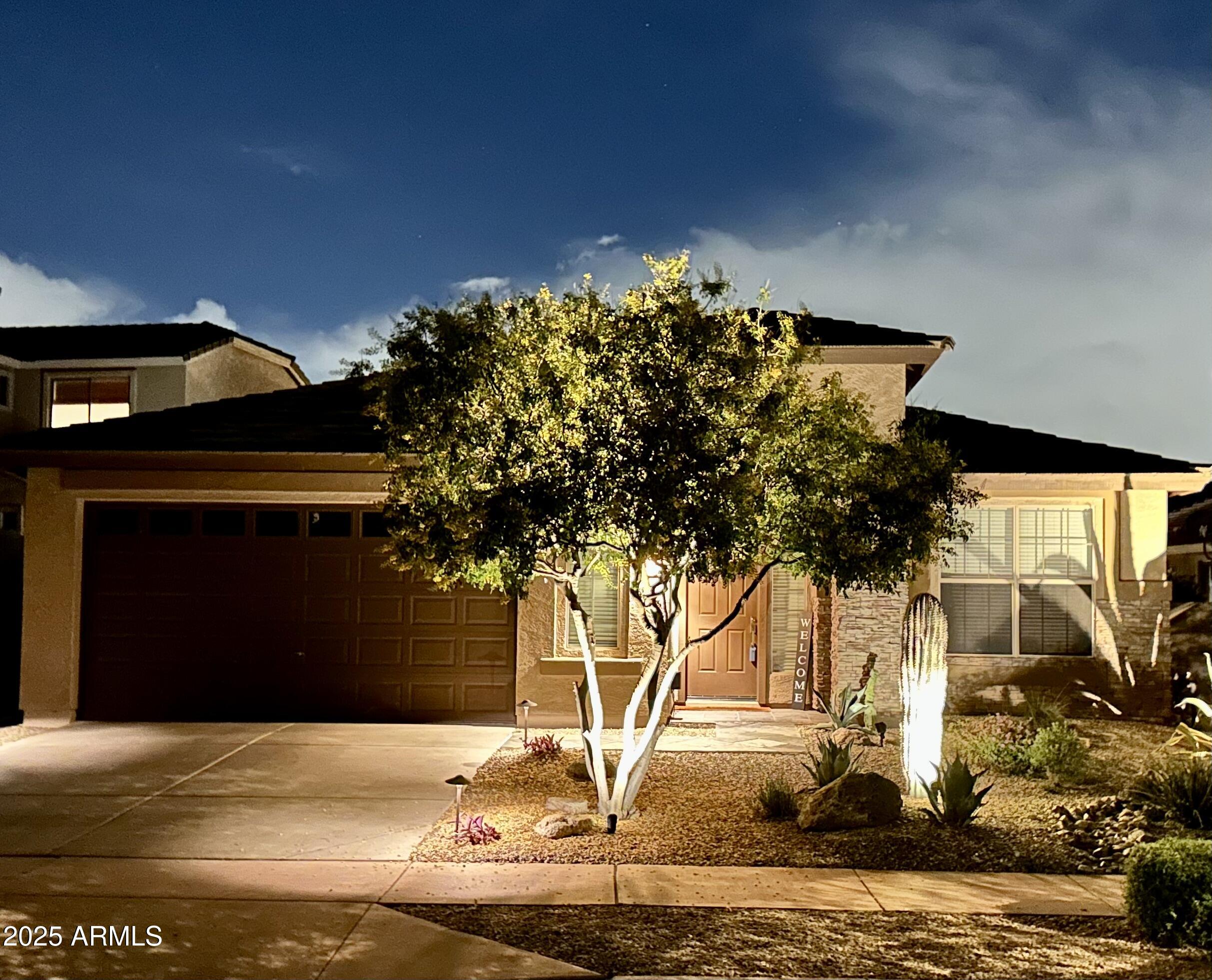 3021 W TRAPANOTTO Road