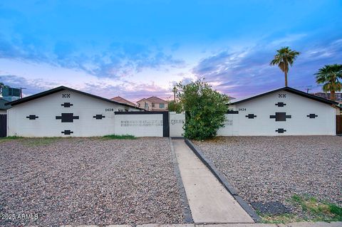 1424 S STANLEY Place Tempe AZ 85281