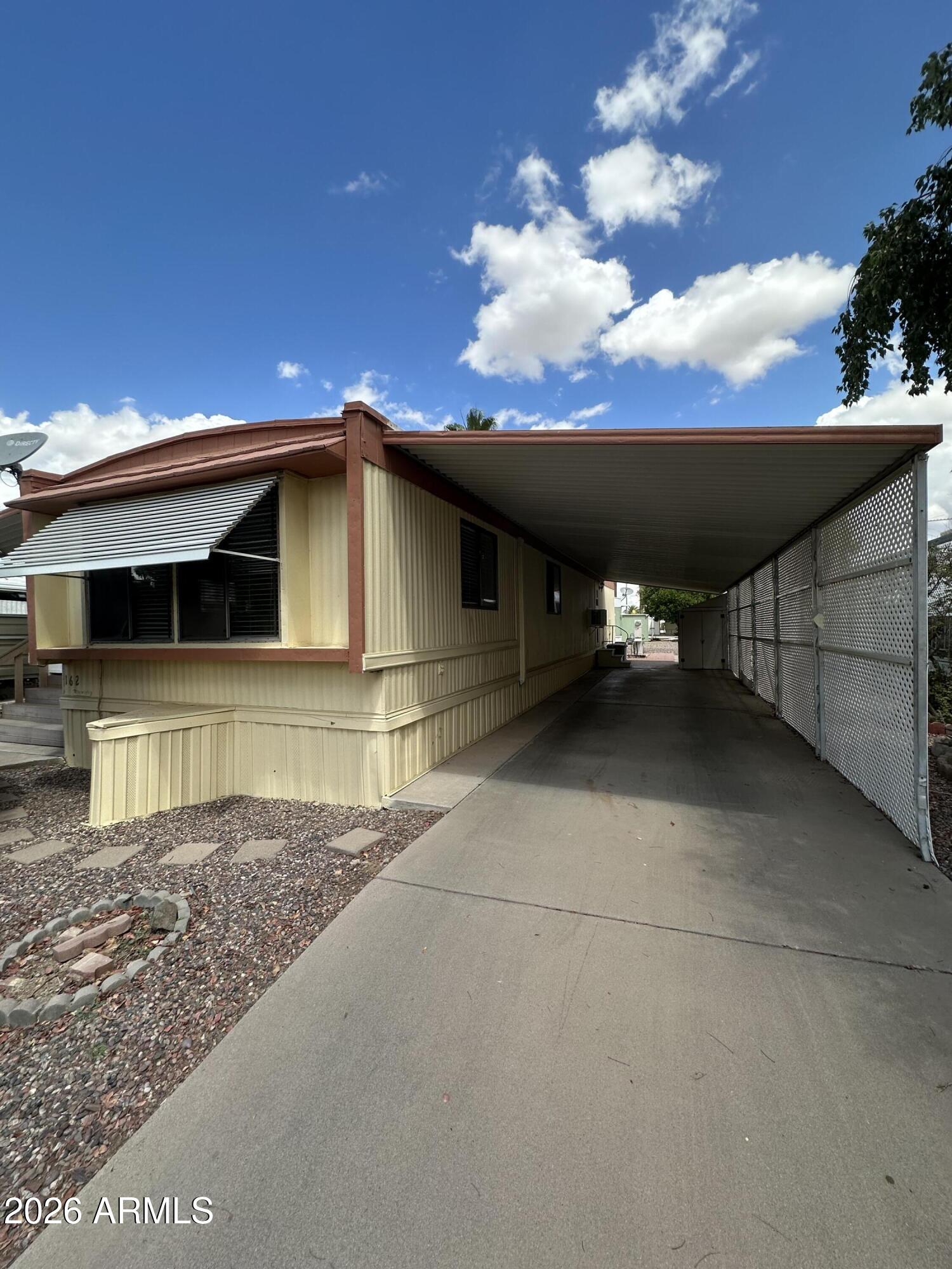 9501 E BROADWAY Road 162