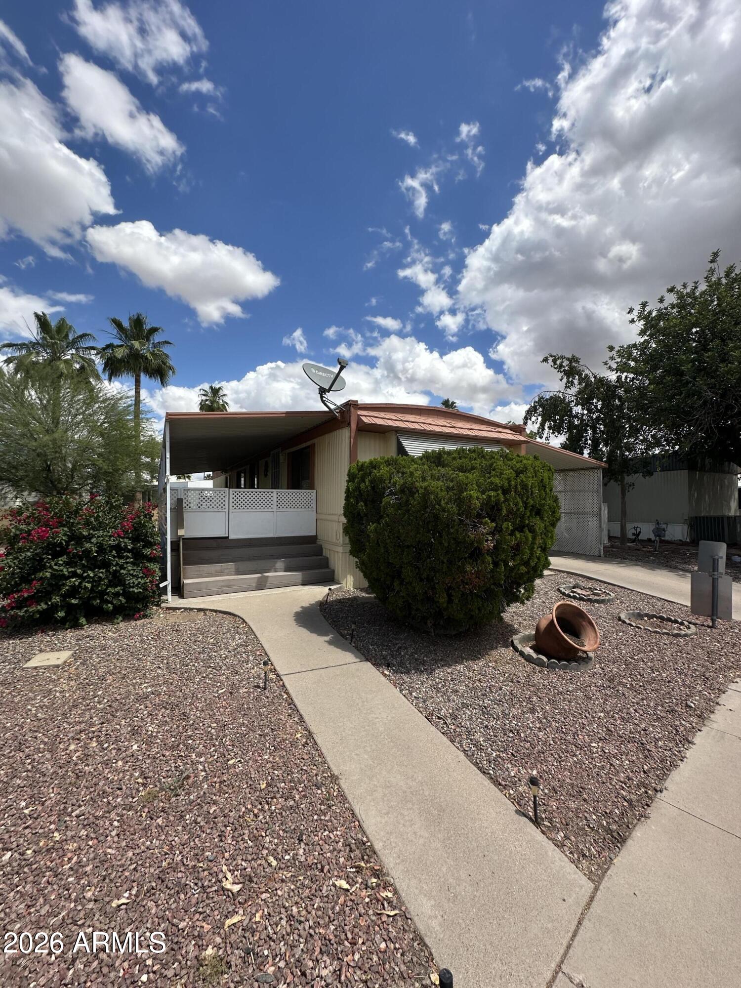 9501 E BROADWAY Road 162