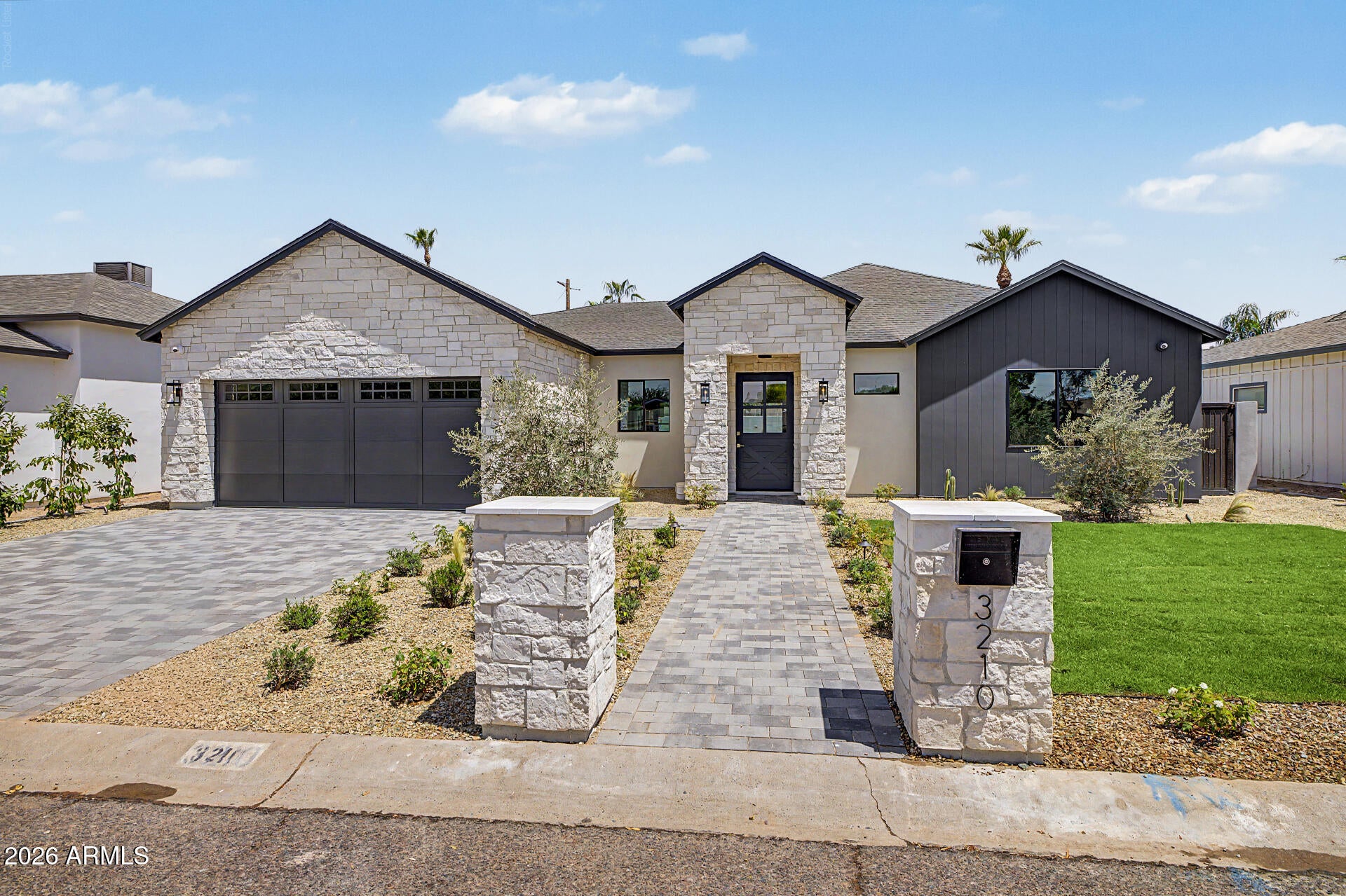 3210 E OREGON Avenue