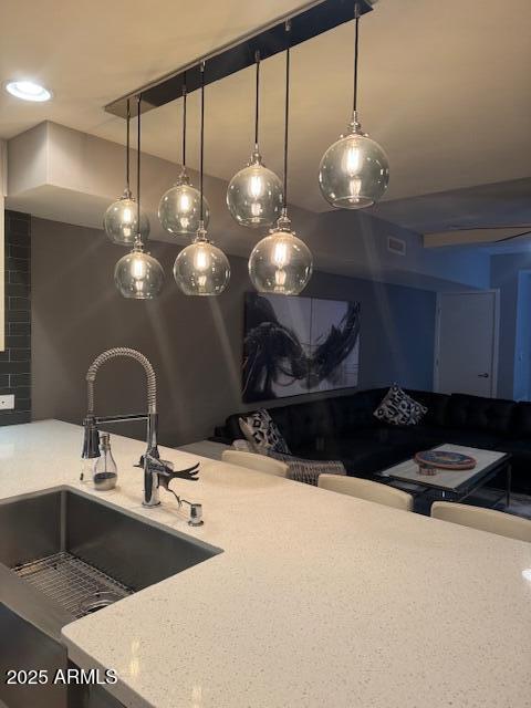 7157 E RANCHO VISTA Drive 1009