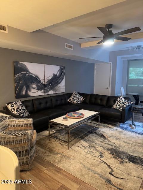 7157 E RANCHO VISTA Drive 1009