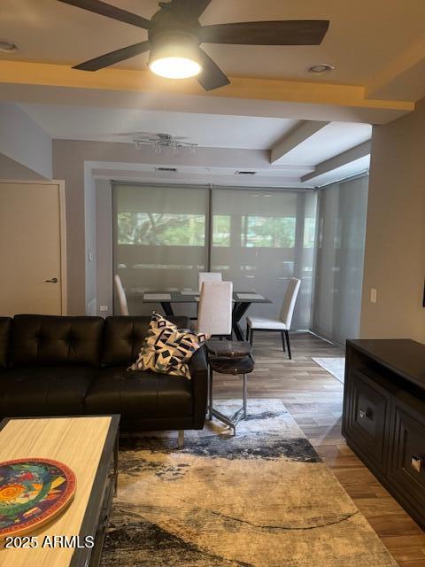 7157 E RANCHO VISTA Drive 1009