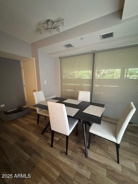 7157 E RANCHO VISTA Drive 1009