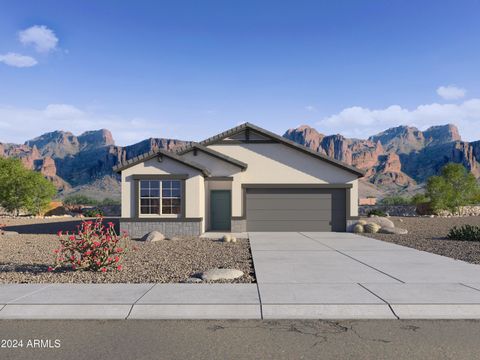 A home in Tolleson