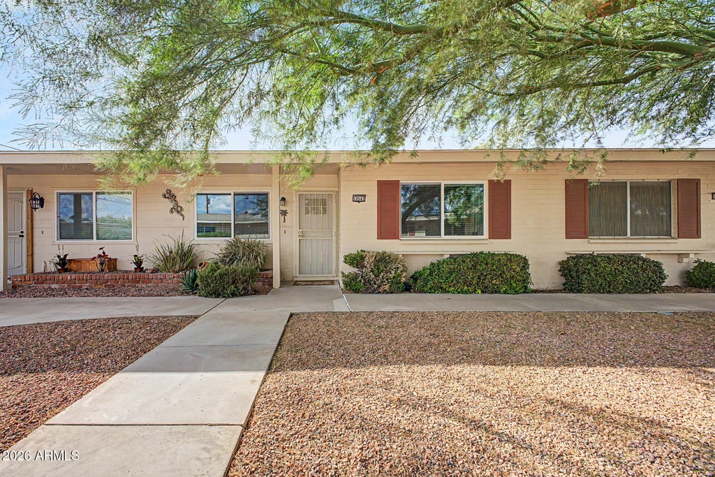 Photo of 10547 W Coggins Drive, Sun City, AZ 85351 (MLS # 7074588)