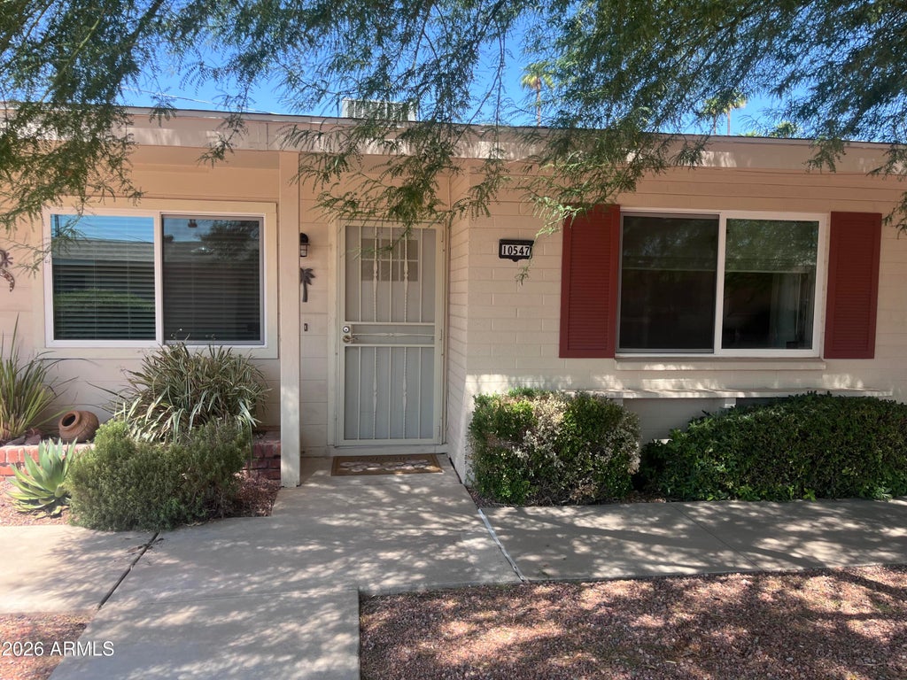 Photo of 10547 W Coggins Drive, Sun City, AZ 85351 (MLS # 7074588)