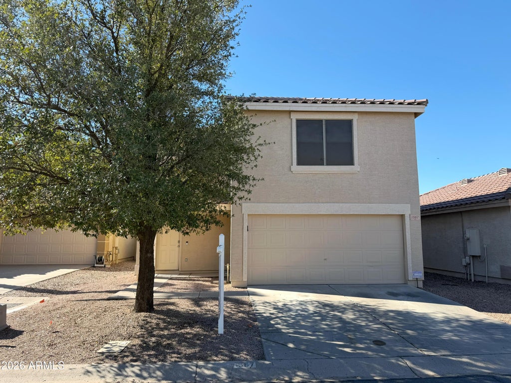 Photo of 1567 S Danielson Way, Chandler, AZ 85286 (MLS # 7082171)