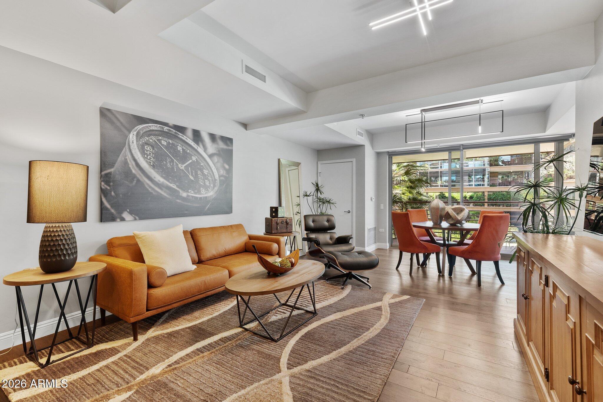 7127 E RANCHO VISTA Drive 3009