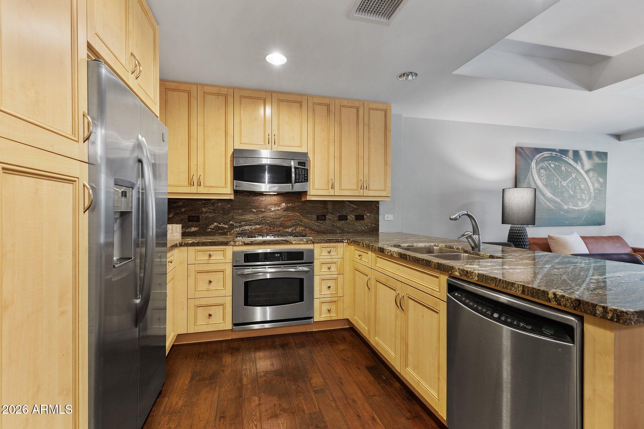 7127 E RANCHO VISTA Drive 3009