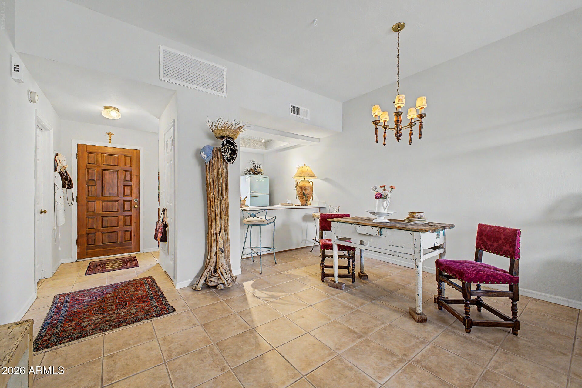 7432 E CAREFREE Drive 12