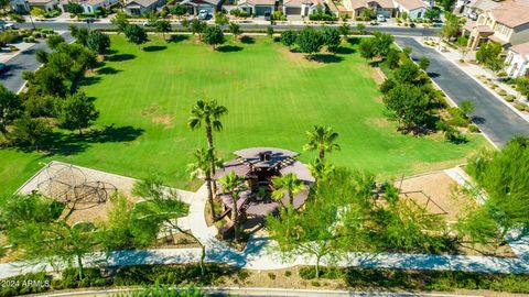 A home in Mesa