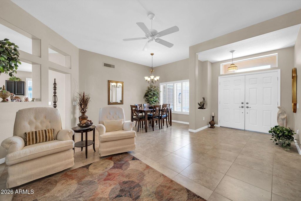 Photo of 14418 W Gunsight Drive, Sun City West, AZ 85375 (MLS # 6908216)