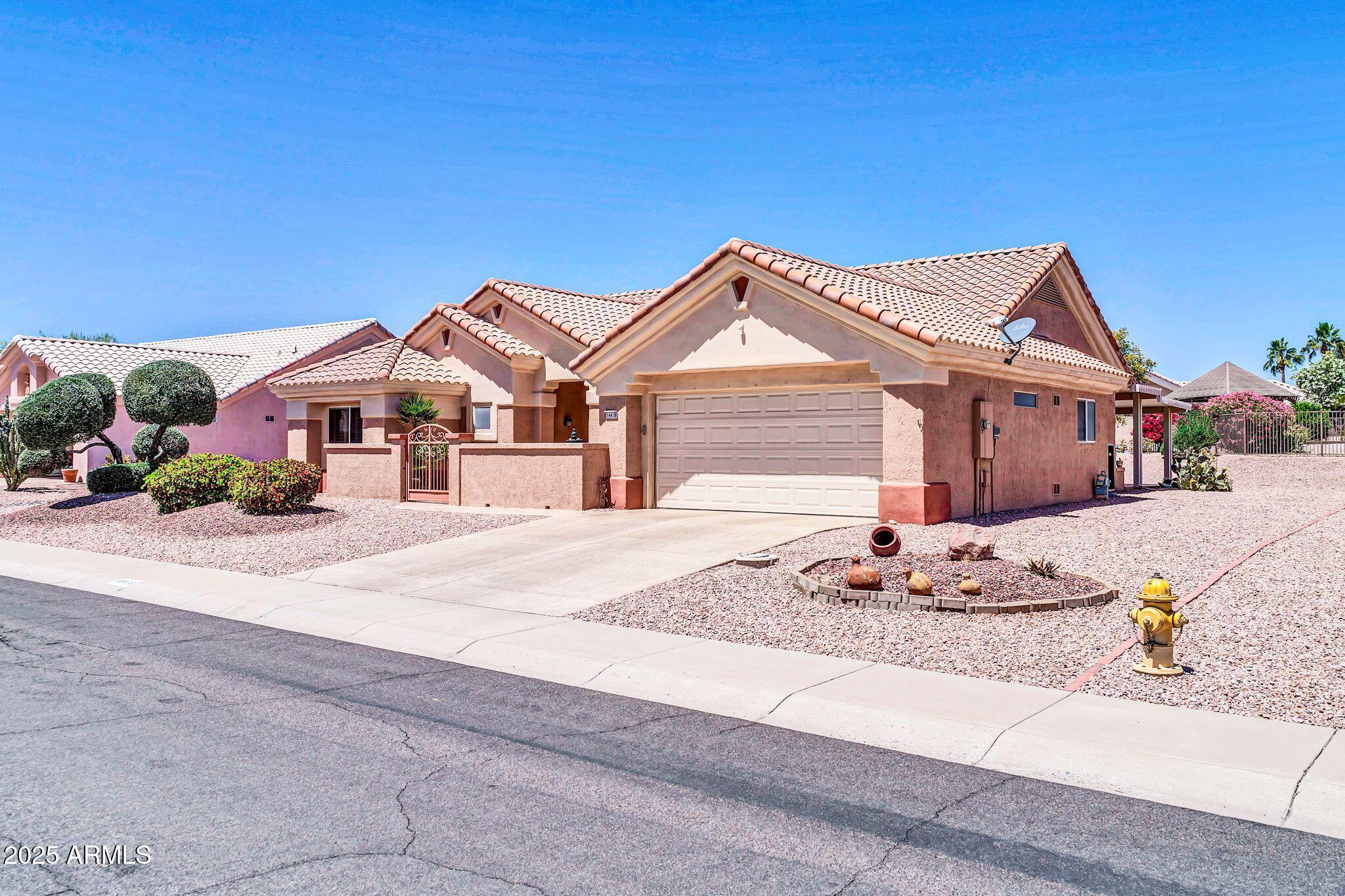 14418 W GUNSIGHT Drive
