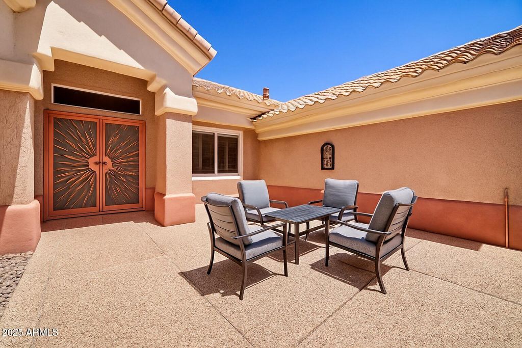 Photo of 14418 W Gunsight Drive, Sun City West, AZ 85375 (MLS # 6908216)