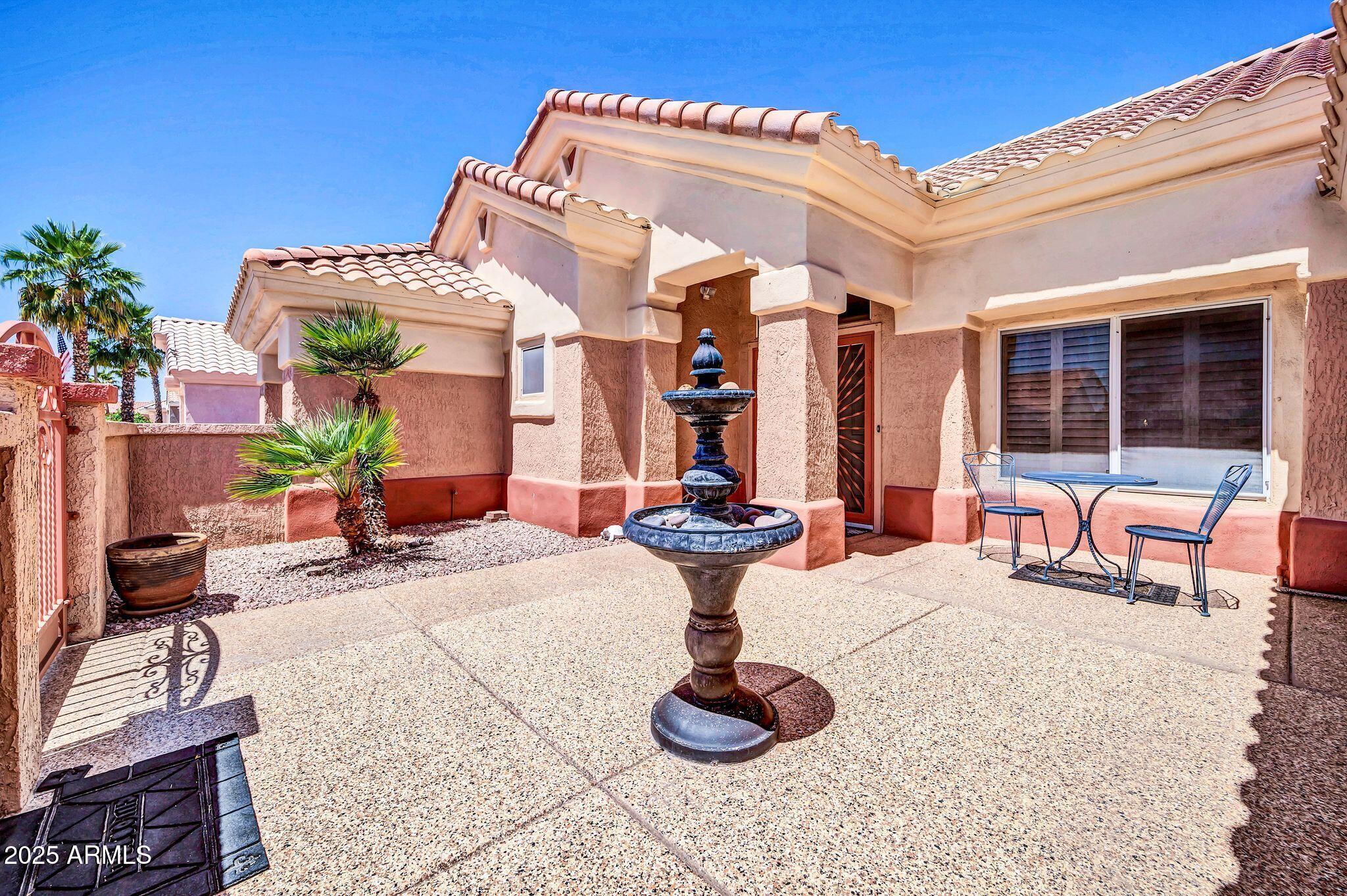 14418 W GUNSIGHT Drive