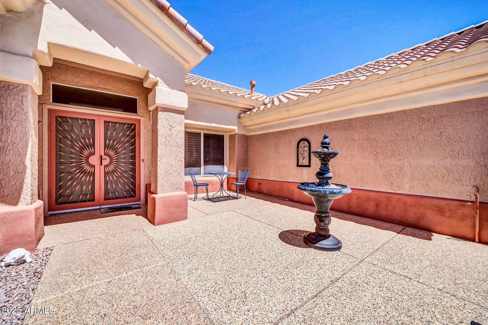 14418 W GUNSIGHT Drive