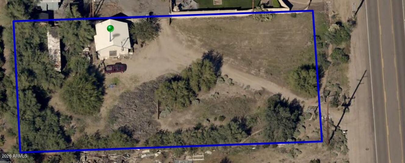 948 N CRISMON Road