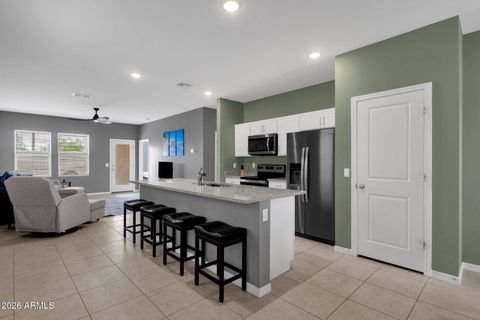 Property photo of 47737 W Coe Street, Maricopa, AZ 85139