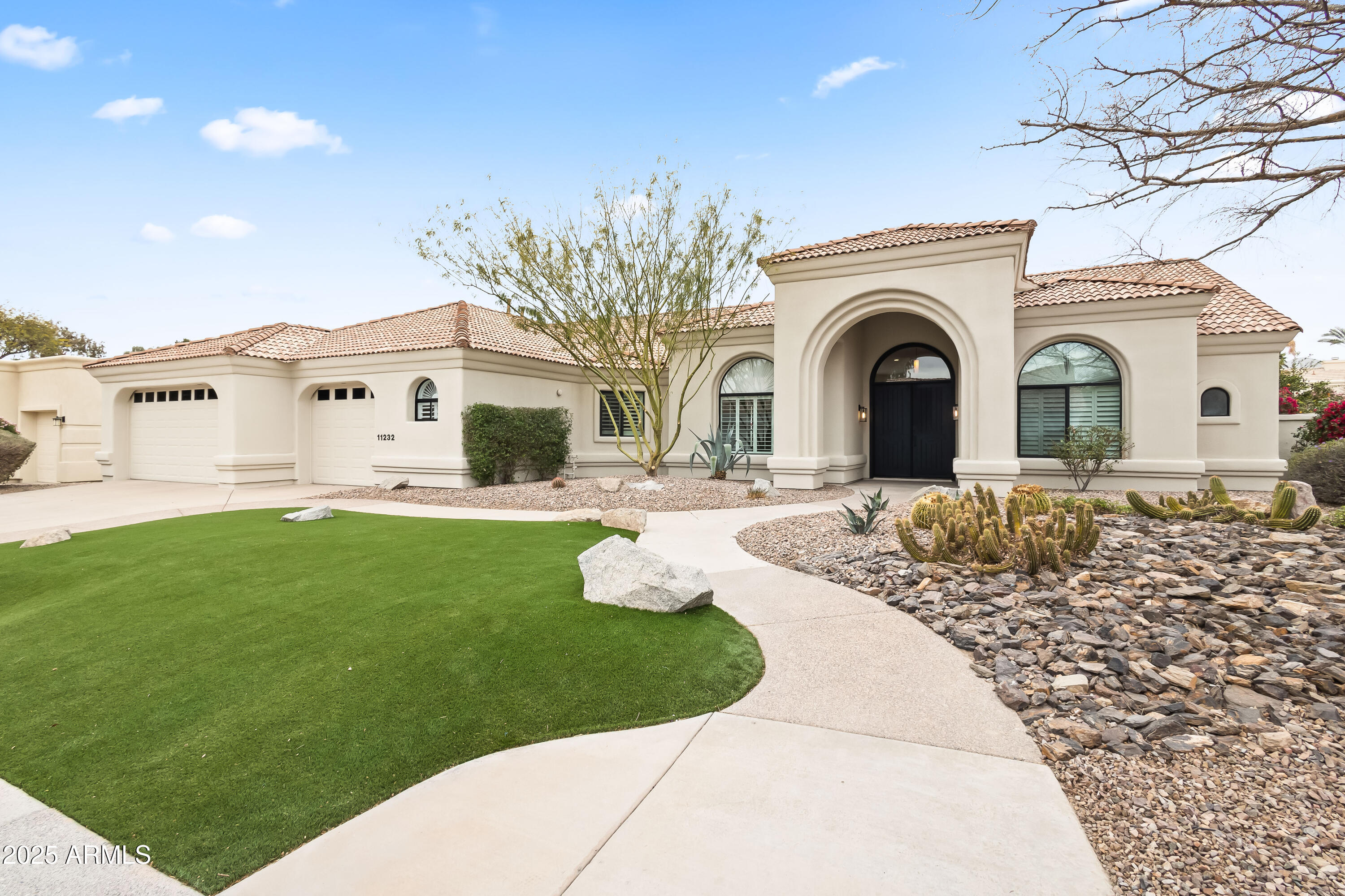 11232 E PALOMINO Road
